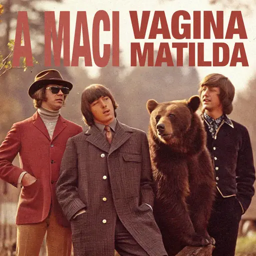 Vagina Matilda
